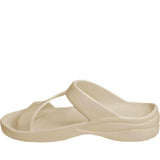 Women's Z Sandals - Tan by DAWGS USA - Vysn