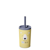 Yellow Mini Sippy by ASOBU® - Vysn